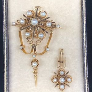 Meet your Posher, Eric